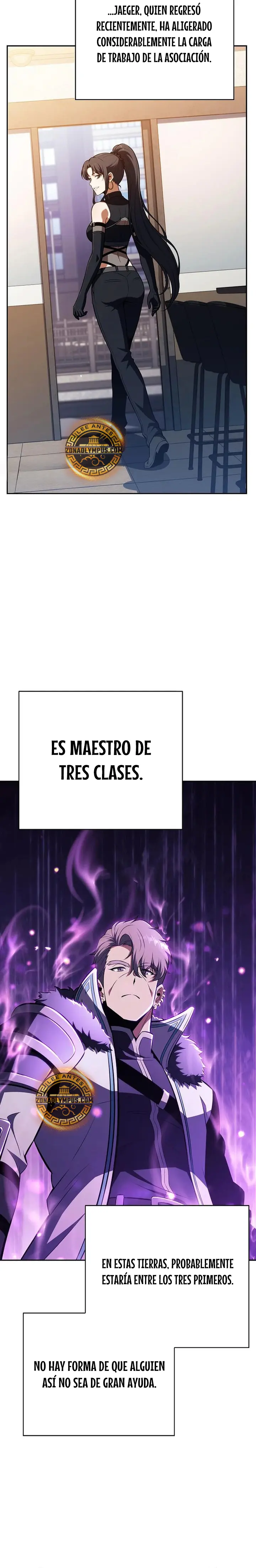 Come y crece capítulo 67, página 25