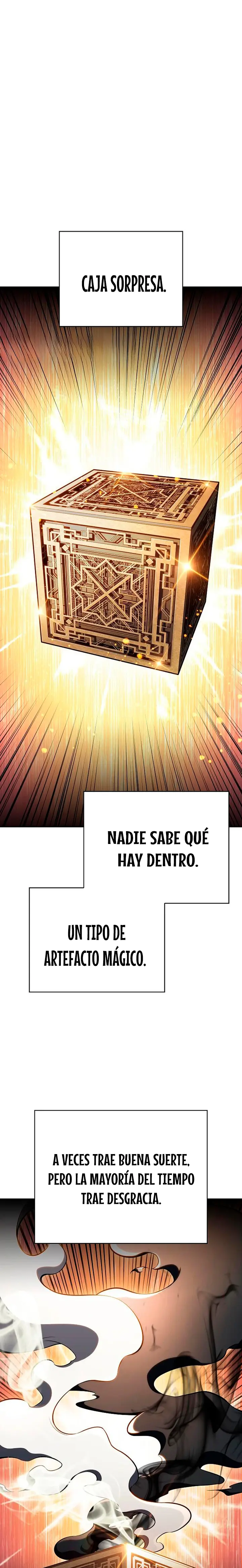 Come y crece capítulo 68, página 2