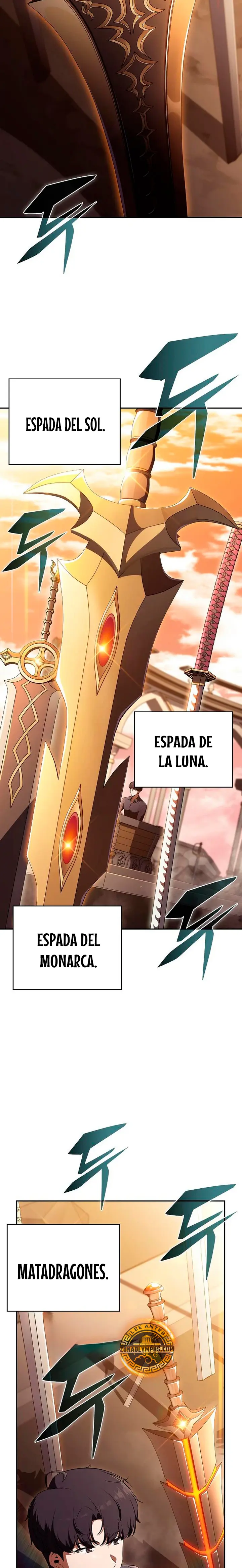 Come y crece capítulo 68, página 10