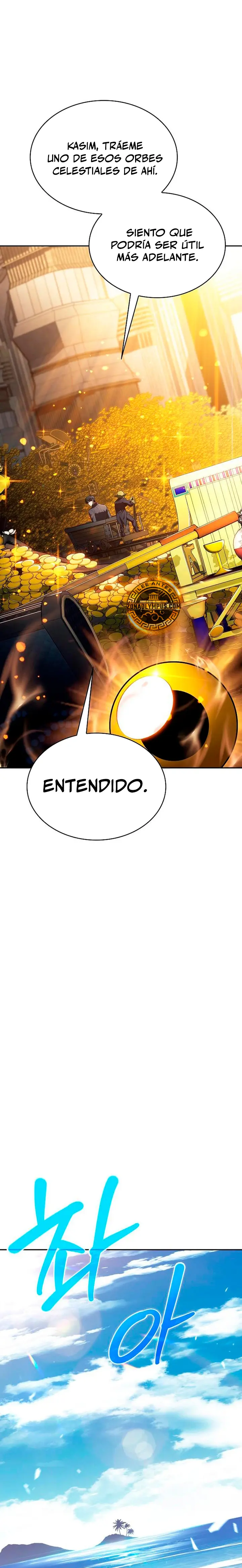 Come y crece capítulo 68, página 13