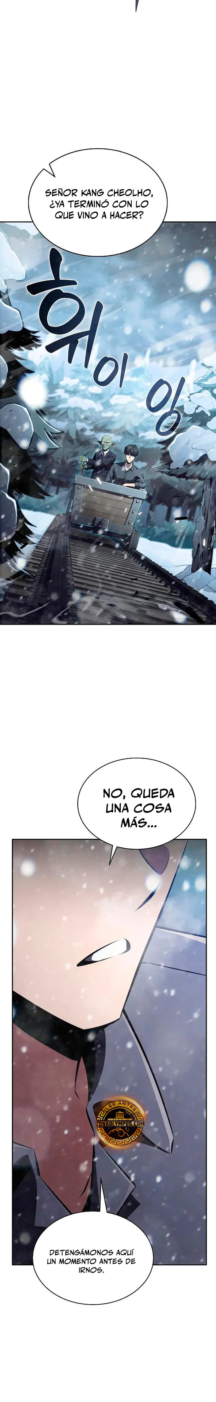 Come y crece capítulo 68, página 17