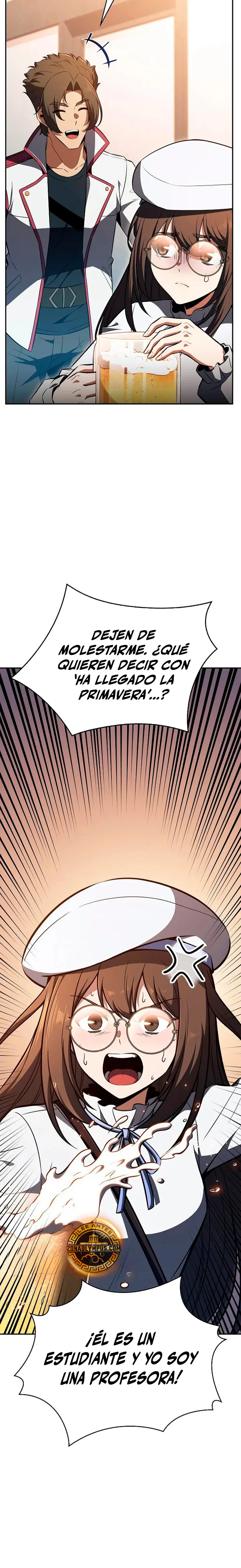 Come y crece capítulo 68, página 37