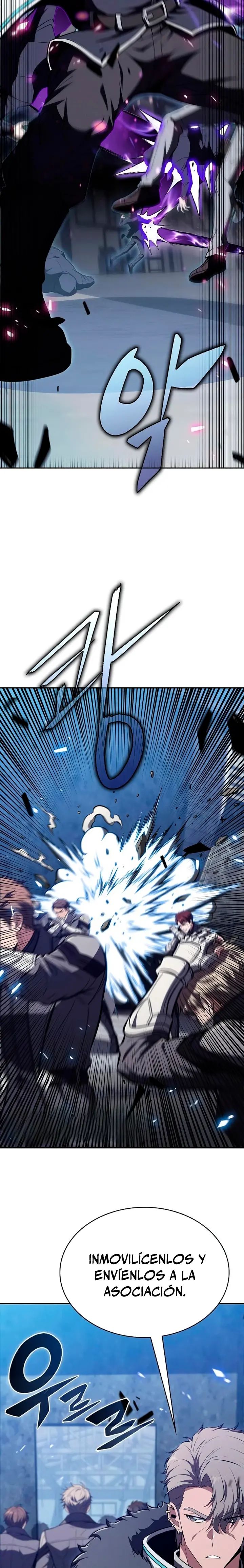 Come y crece capítulo 69, página 12