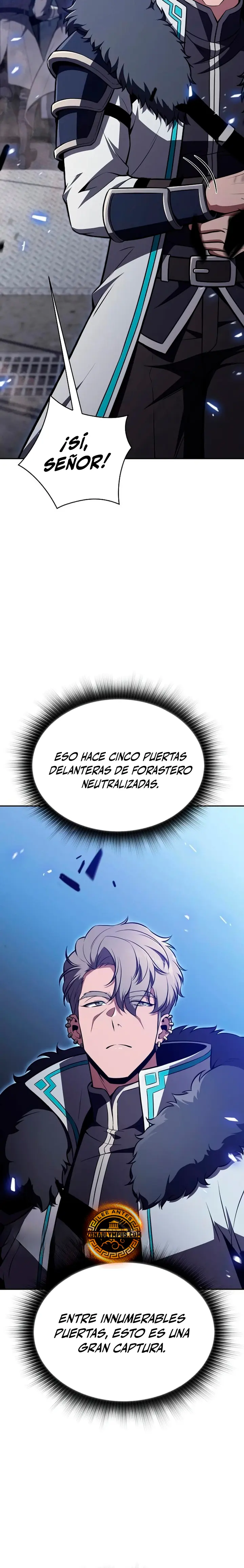 Come y crece capítulo 69, página 13