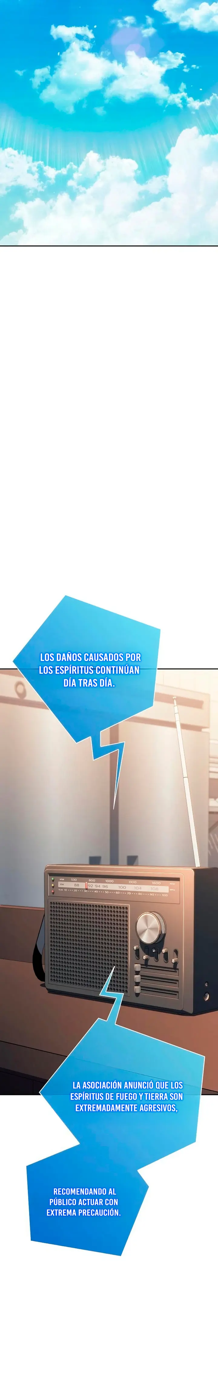 Come y crece capítulo 69, página 16