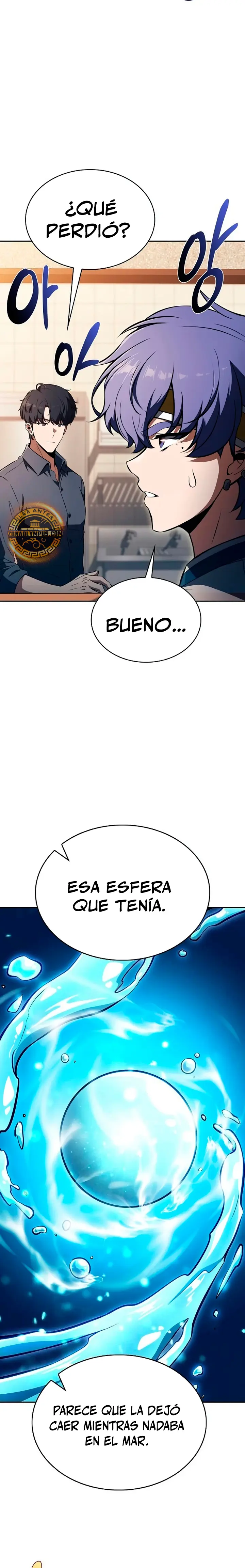 Come y crece capítulo 69, página 27