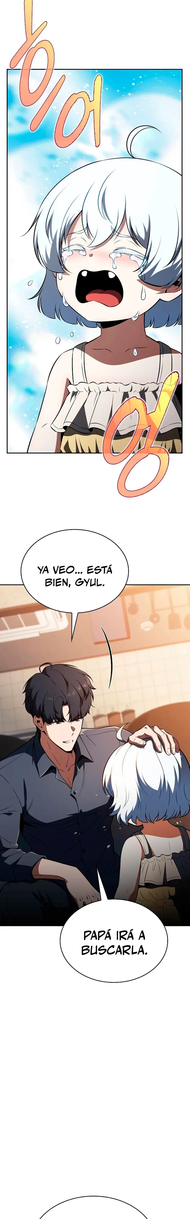 Come y crece capítulo 69, página 28