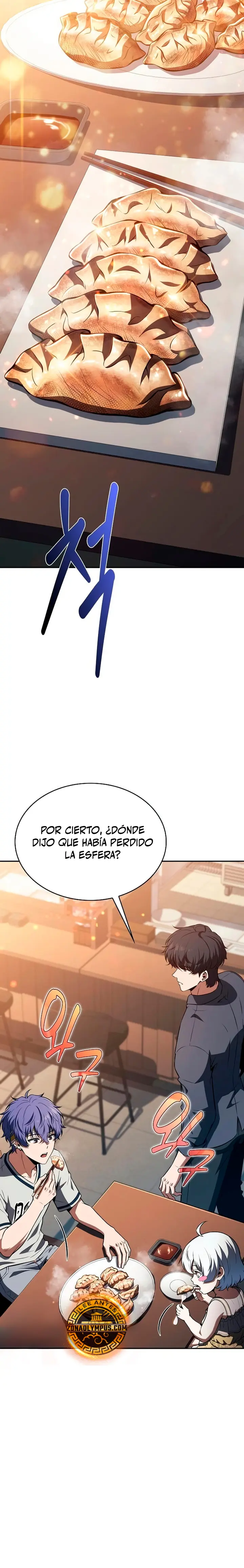 Come y crece capítulo 69, página 33