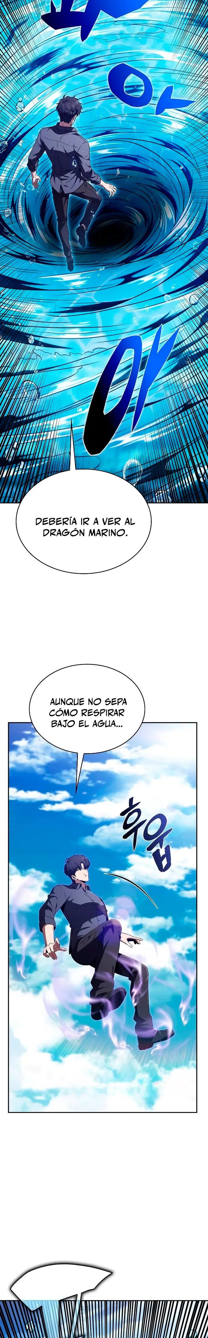 Come y crece capítulo 69, página 36