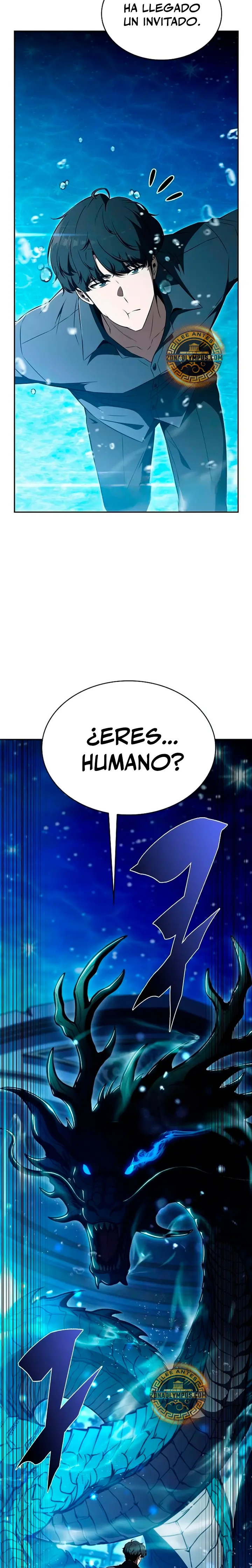Come y crece capítulo 69, página 40