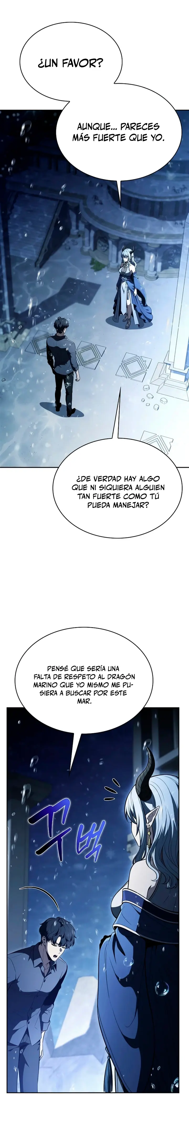Come y crece capítulo 70, página 3