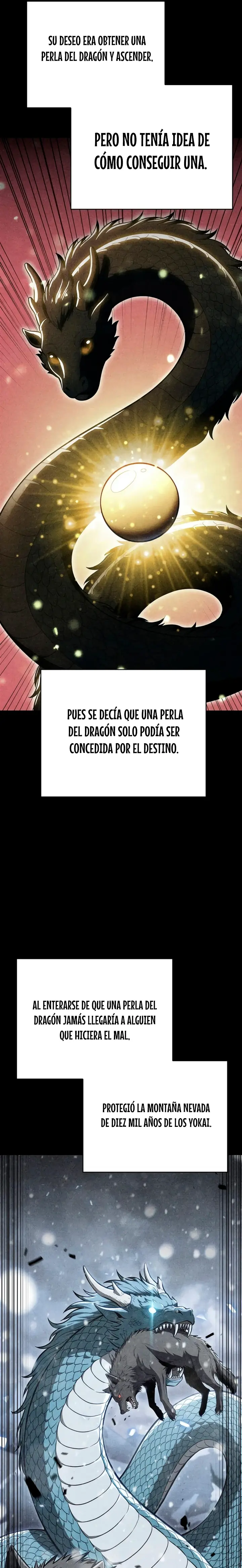 Come y crece capítulo 70, página 8