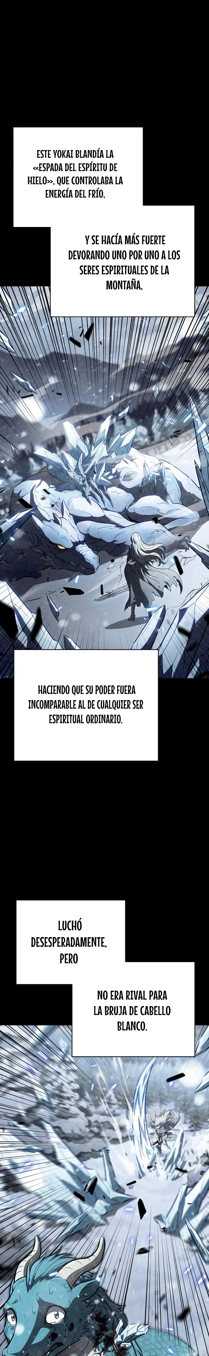 Come y crece capítulo 70, página 10