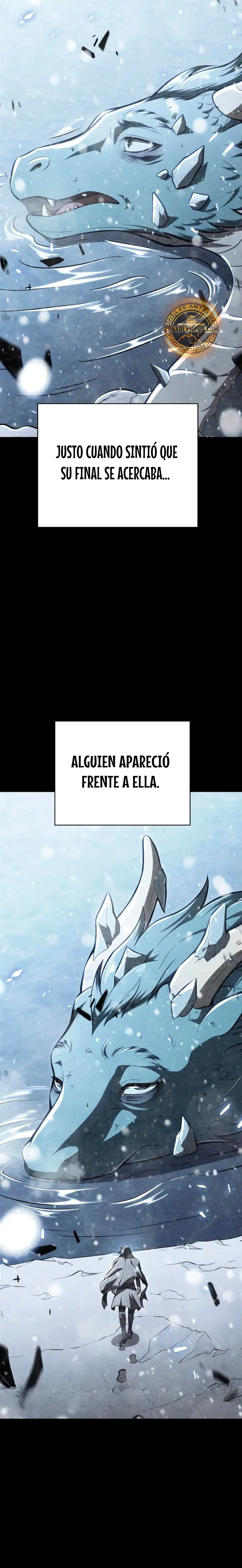 Come y crece capítulo 70, página 12