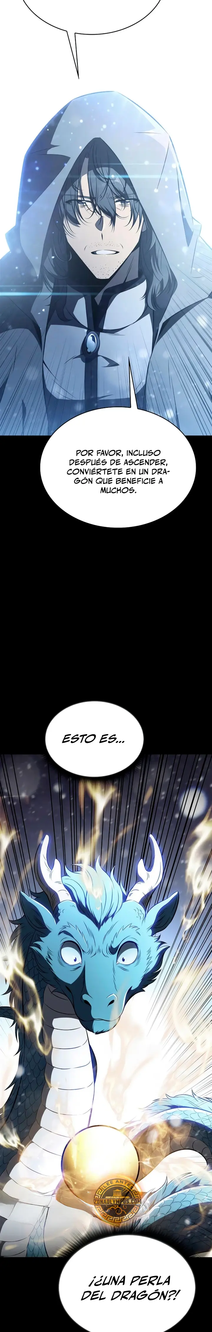 Come y crece capítulo 70, página 17