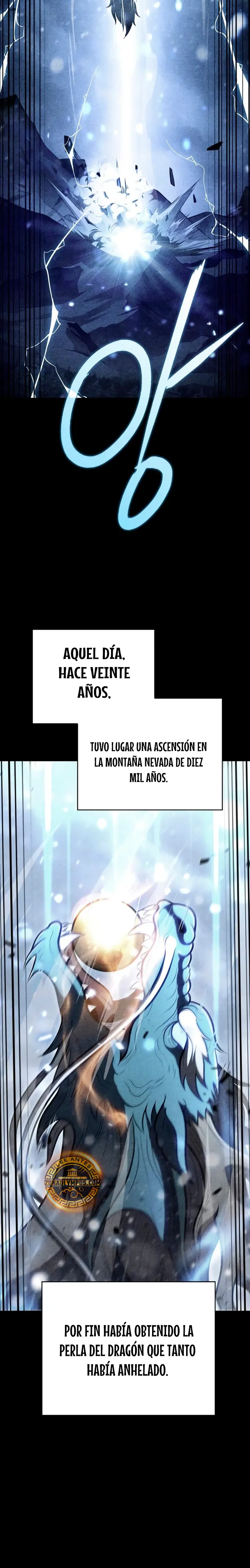 Come y crece capítulo 70, página 19