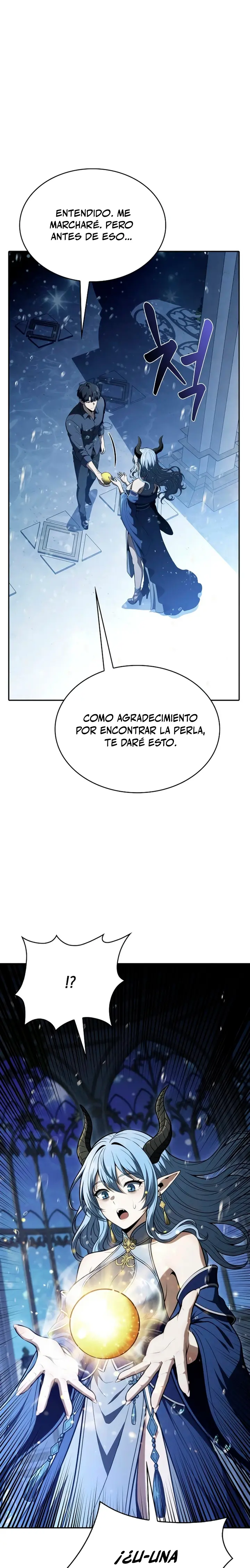 Come y crece capítulo 70, página 28