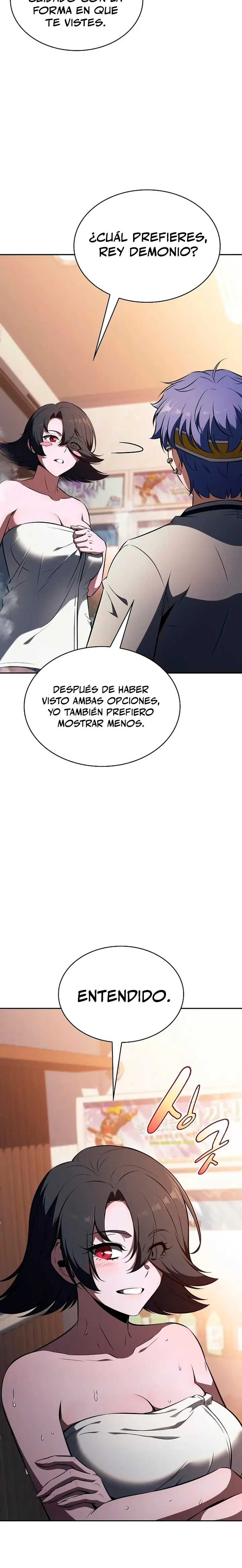 Come y crece capítulo 71, página 12