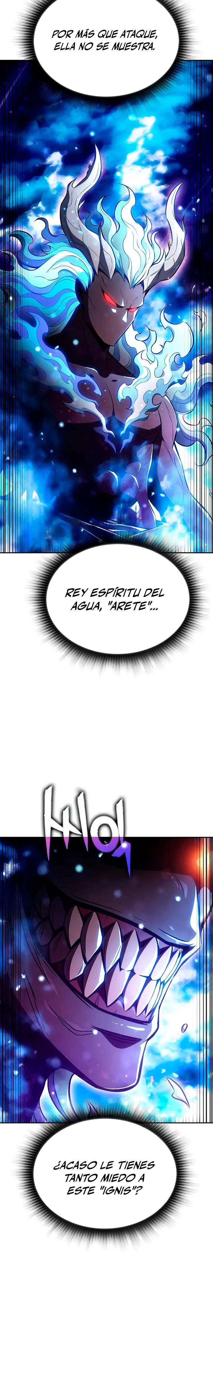 Come y crece capítulo 71, página 25