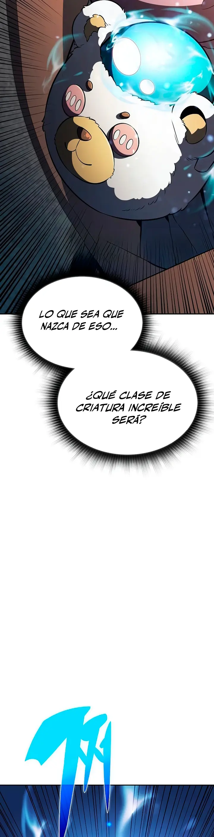 Come y crece capítulo 71, página 42