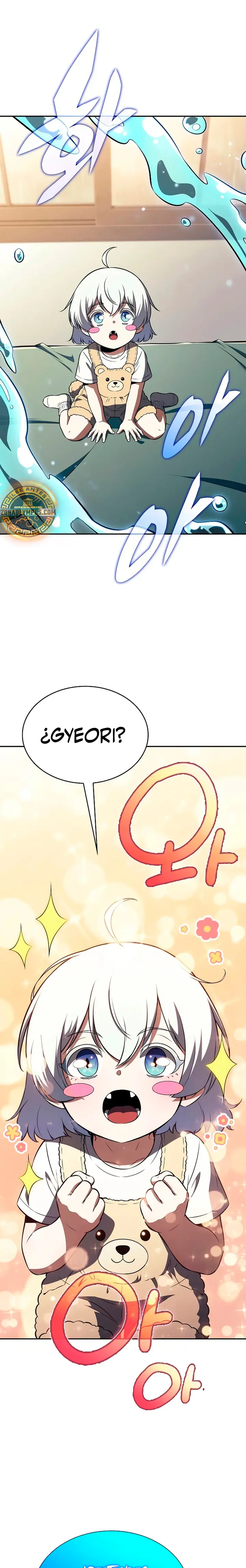 Come y crece capítulo 72, página 12