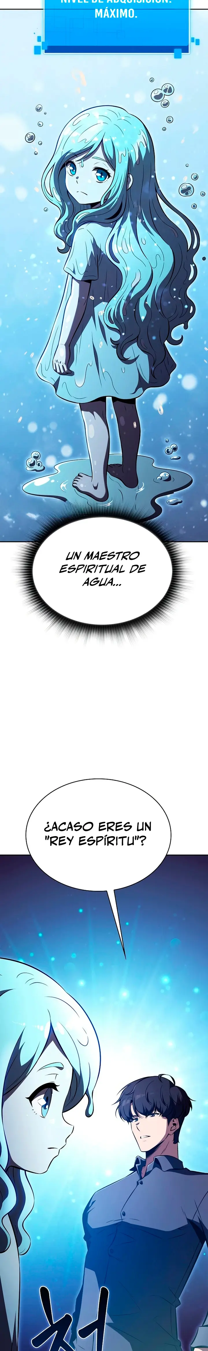 Come y crece capítulo 72, página 15