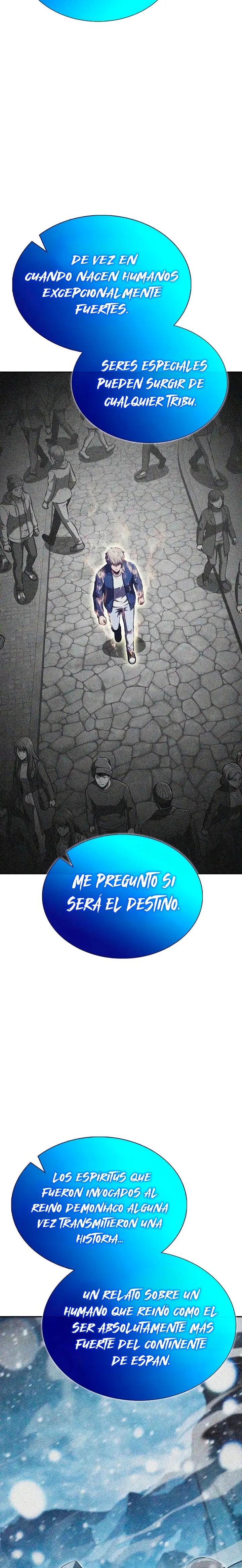 Come y crece capítulo 72, página 17