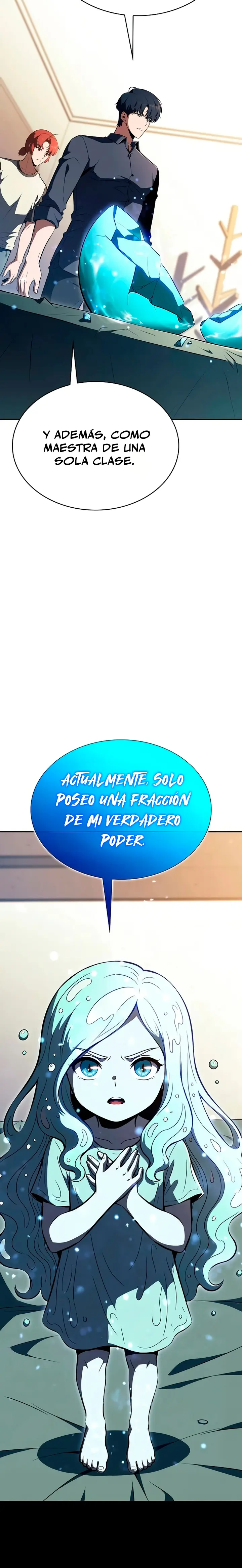 Come y crece capítulo 72, página 19