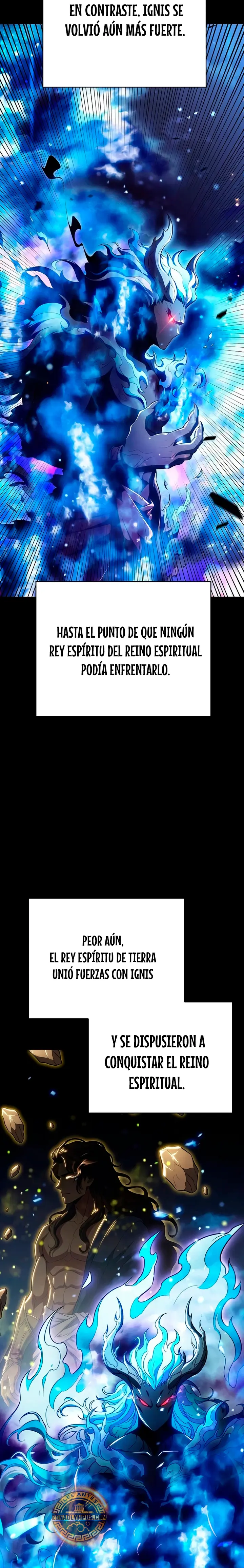 Come y crece capítulo 72, página 22