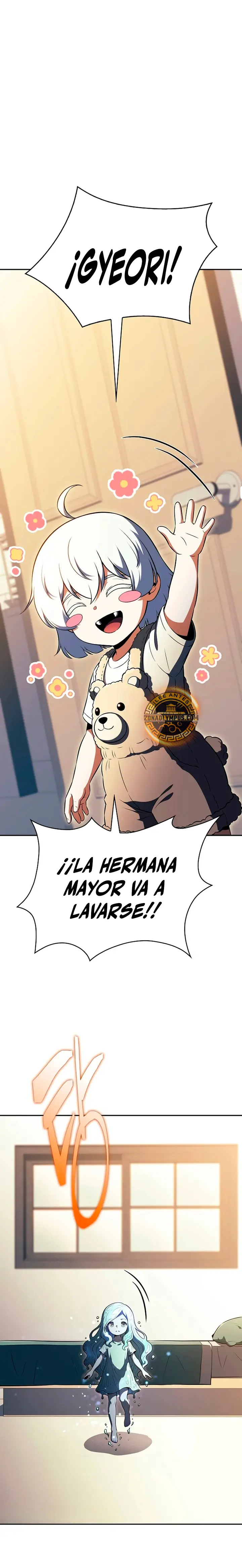Come y crece capítulo 72, página 31