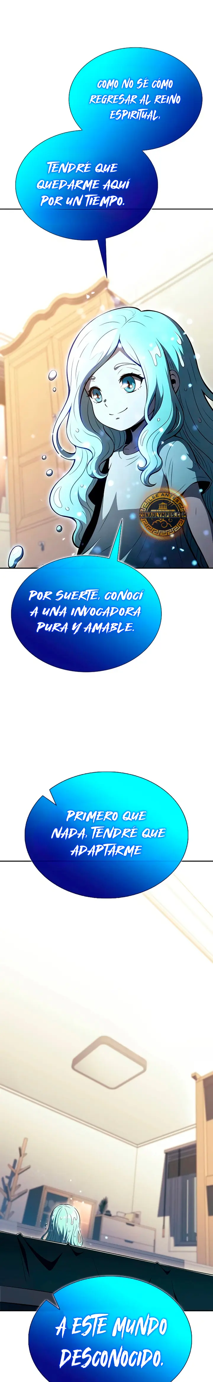Come y crece capítulo 72, página 32
