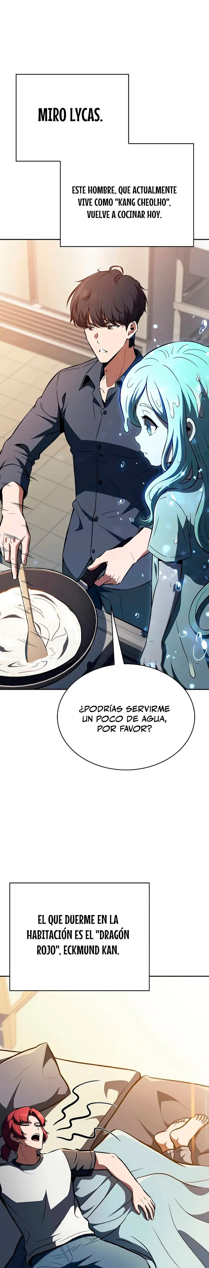 Come y crece capítulo 72, página 39