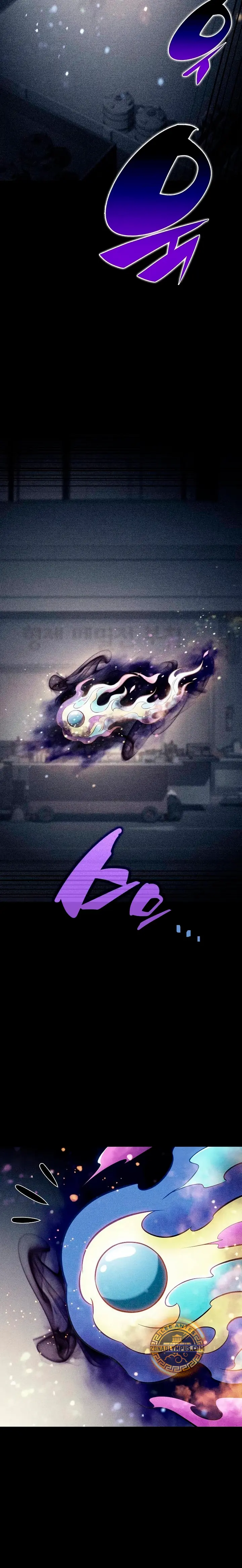 Come y crece capítulo 73, página 13