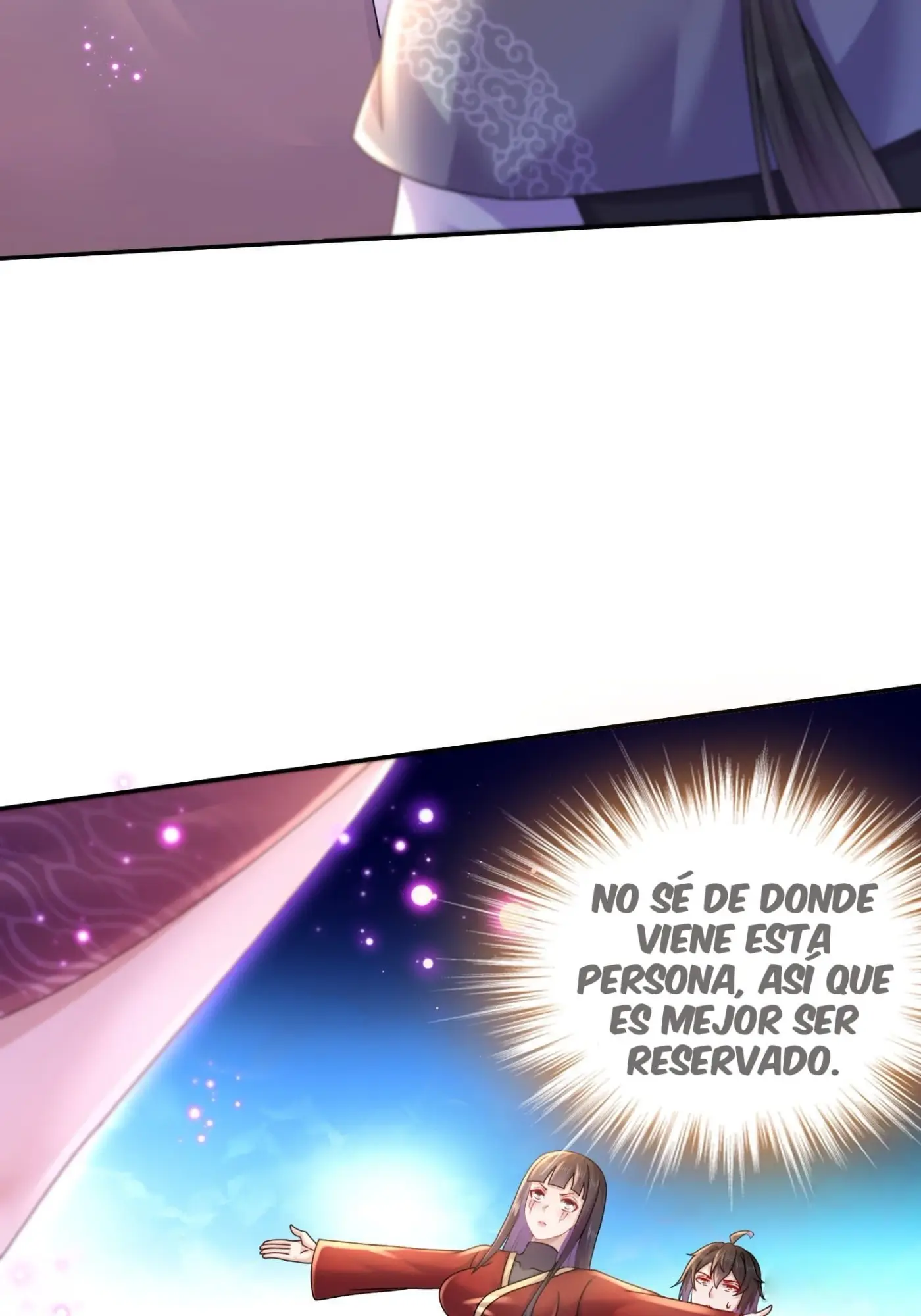 ¡Comencé con siete impresionantes hermanas mayores! capítulo 8, página 17