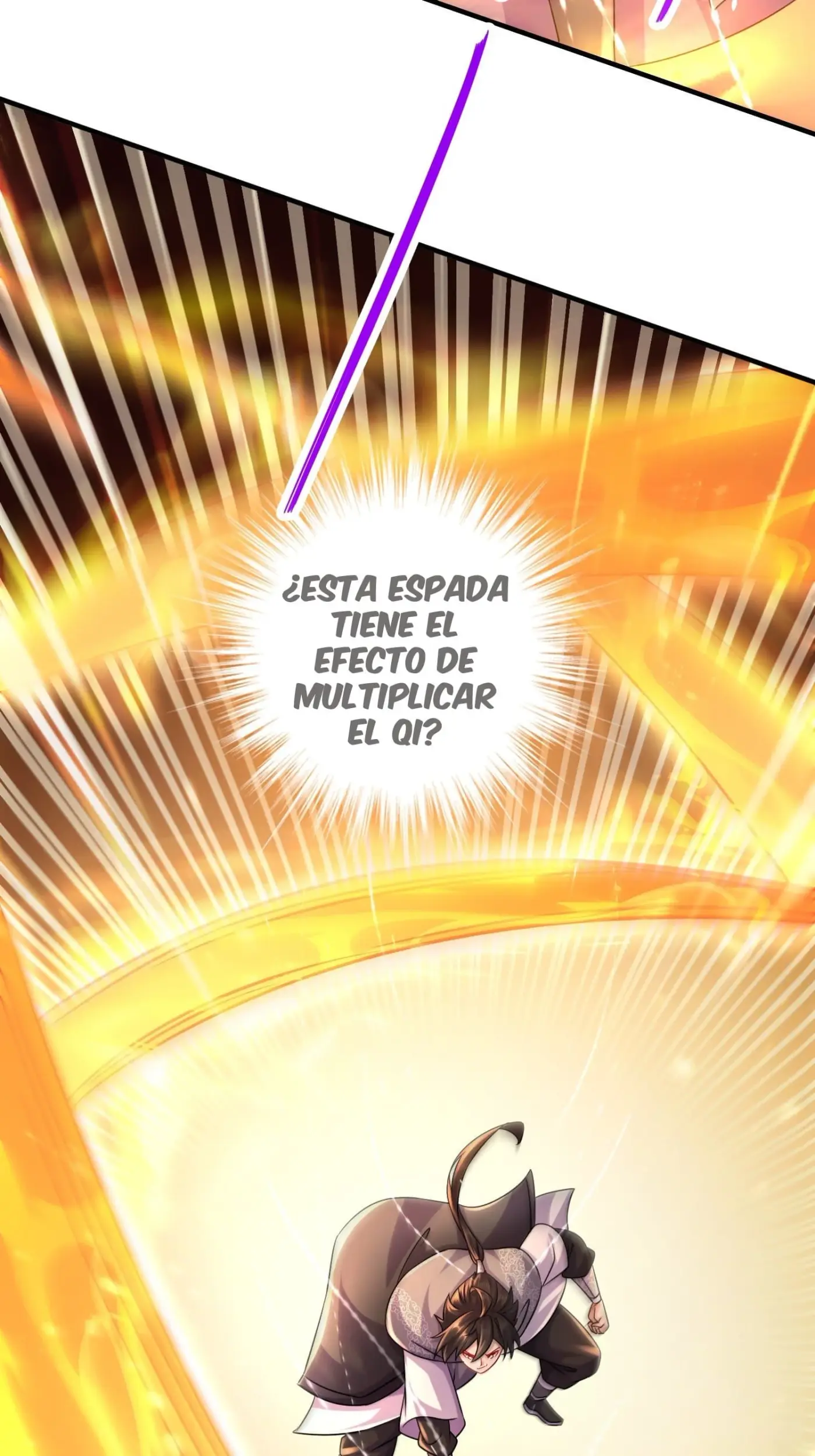 ¡Comencé con siete impresionantes hermanas mayores! capítulo 11, página 30