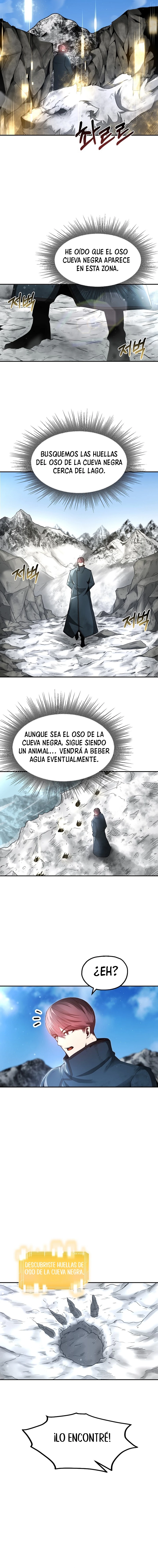 Comer en solitario hasta dominarse capítulo 7, página 16