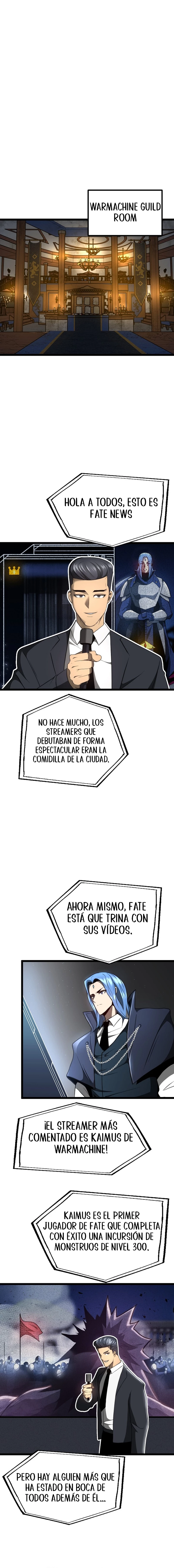 Comer en solitario hasta dominarse capítulo 14, página 16