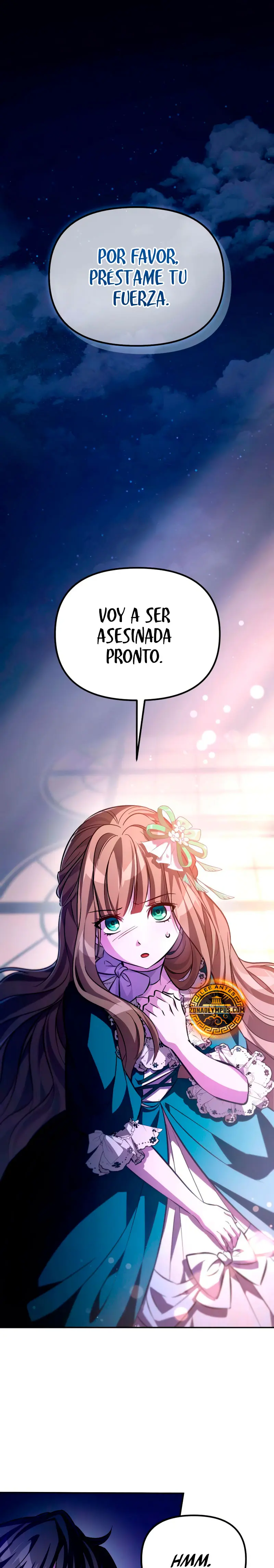 Cómo criar villanos correctamente capítulo 6, página 2
