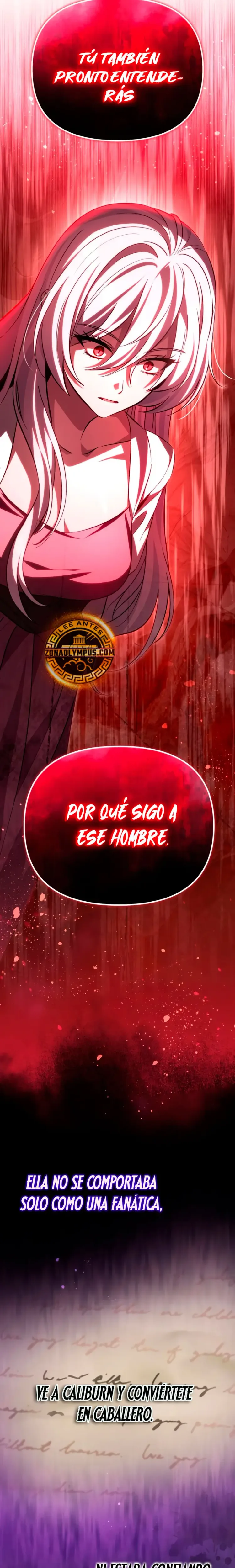 Cómo criar villanos correctamente capítulo 10, página 17