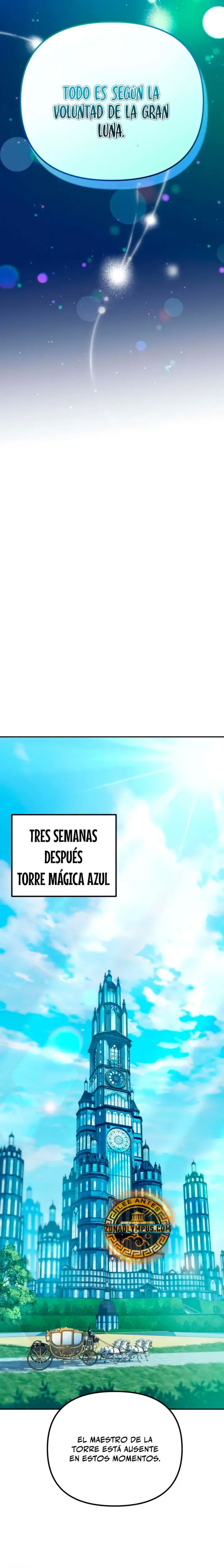 Cómo criar villanos correctamente capítulo 12, página 25