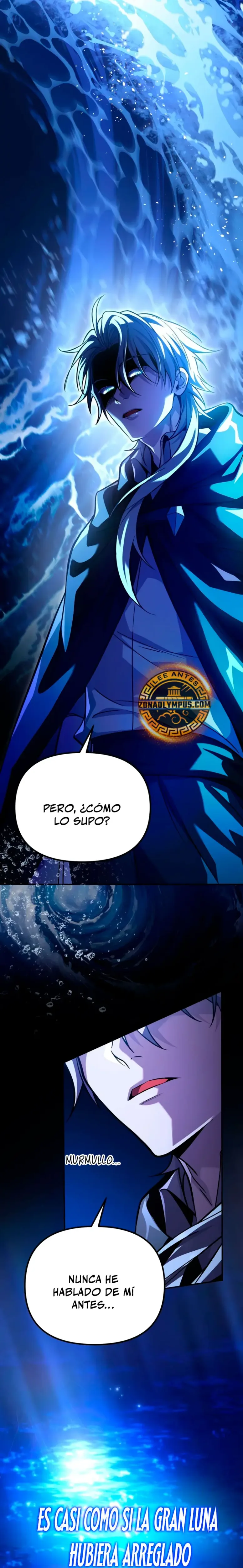 Cómo criar villanos correctamente capítulo 16, página 3