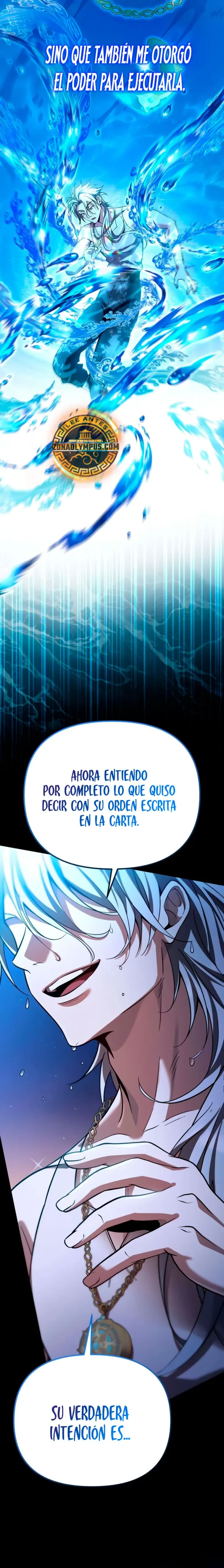 Cómo criar villanos correctamente capítulo 16, página 15