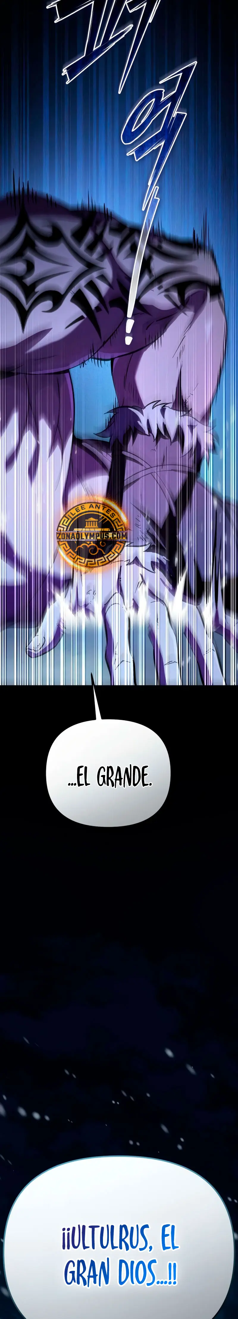 Cómo criar villanos correctamente capítulo 16, página 43