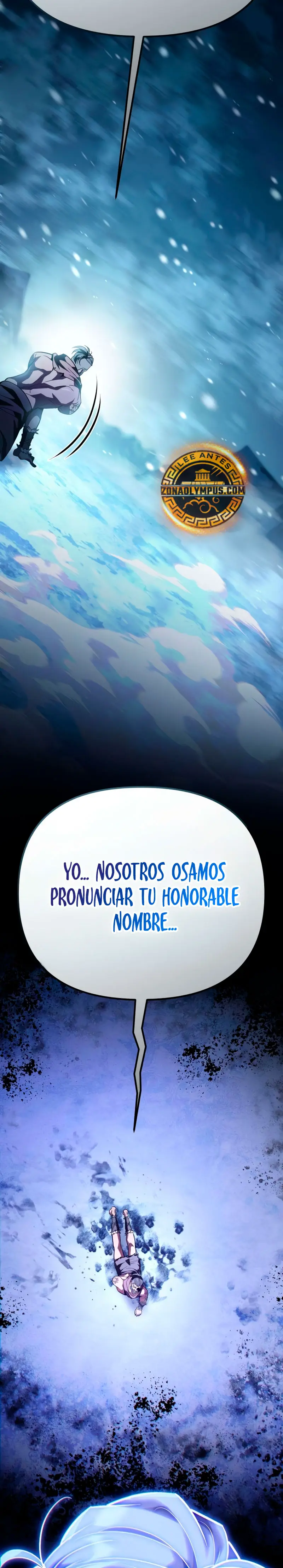 Cómo criar villanos correctamente capítulo 16, página 44