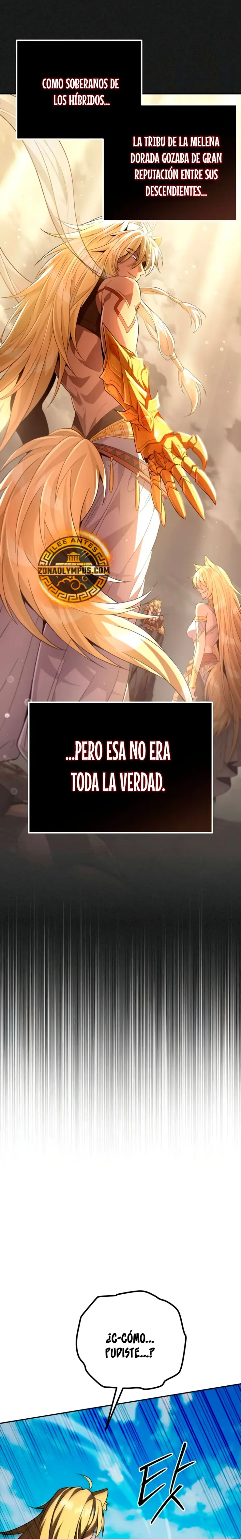 Cómo criar villanos correctamente capítulo 29, página 13