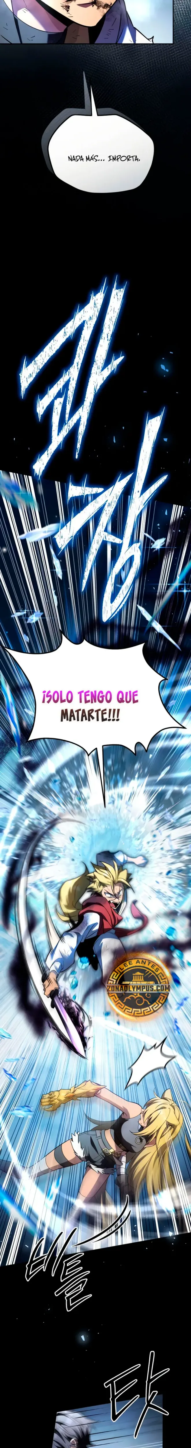 Cómo criar villanos correctamente capítulo 30, página 7