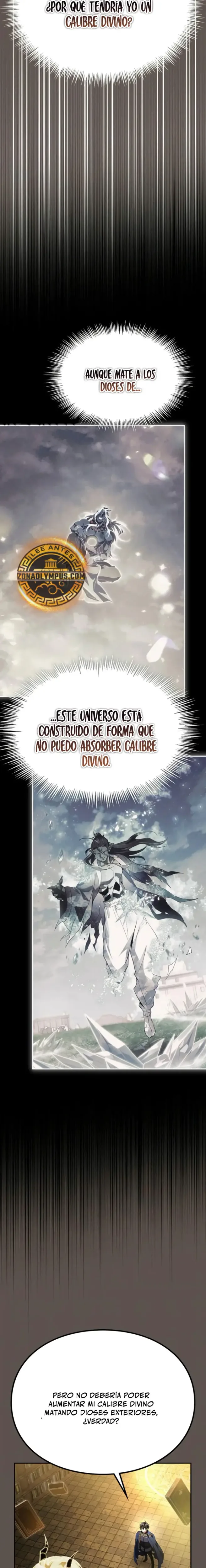 Cómo criar villanos correctamente capítulo 43, página 13