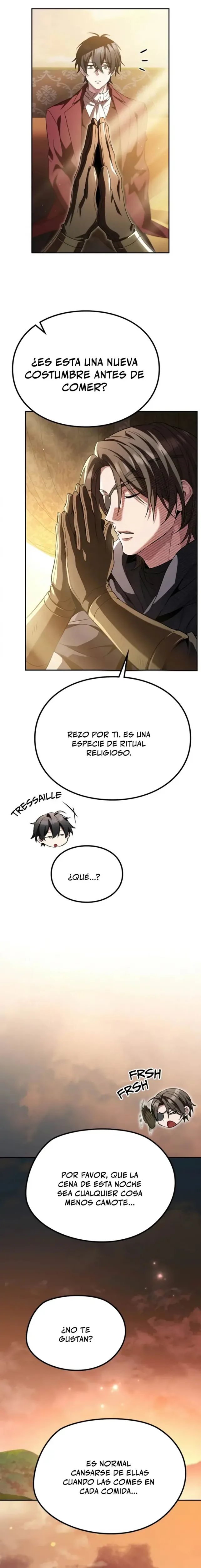 Cómo criar villanos correctamente capítulo 44, página 7