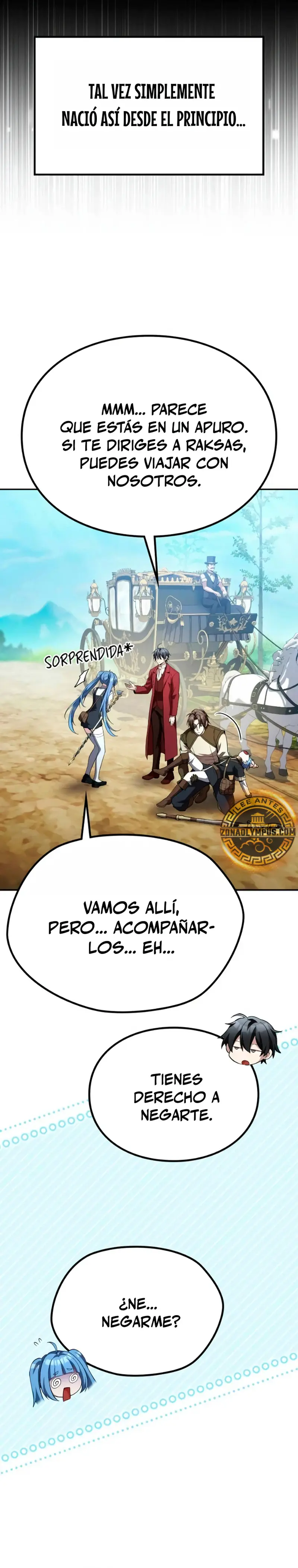 Cómo criar villanos correctamente capítulo 45, página 14