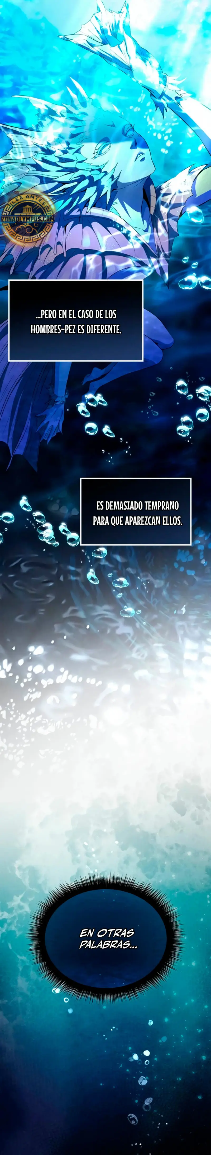 Cómo criar villanos correctamente capítulo 45, página 20